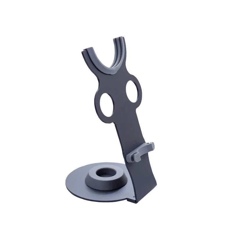 Dyson Hair Dryer Stand Holder Bathroom Organizer Accessory