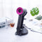 Hair Dryer Stand Holder Portable Bathroom Organizer Bracket For Dyson