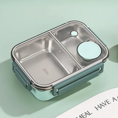 Insulated Food Container For Keeping Meals Warm And Fresh