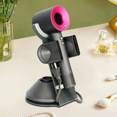 Dyson Supersonic Hair Dryer Stand Holder For Home Use