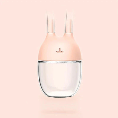 Baby Nasal Aspirator Gentle Suction Nose Cleaner For Infants