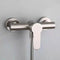 Stainless Steel Shower Faucet Wall Mounted SUS304 Bathroom Mixer