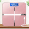 Bathroom Scale Electronic Body Weight With HD Display Digital