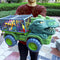 Dinosaur Engineering Toy Construction Kit For Creative Learning Fun