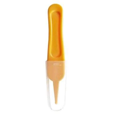 Baby Safety Tweezers Plastic For Nose And Ear Cleaning Care