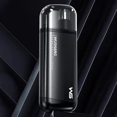 Nose Hair Trimmer Electric USB Rechargeable Grooming Tool