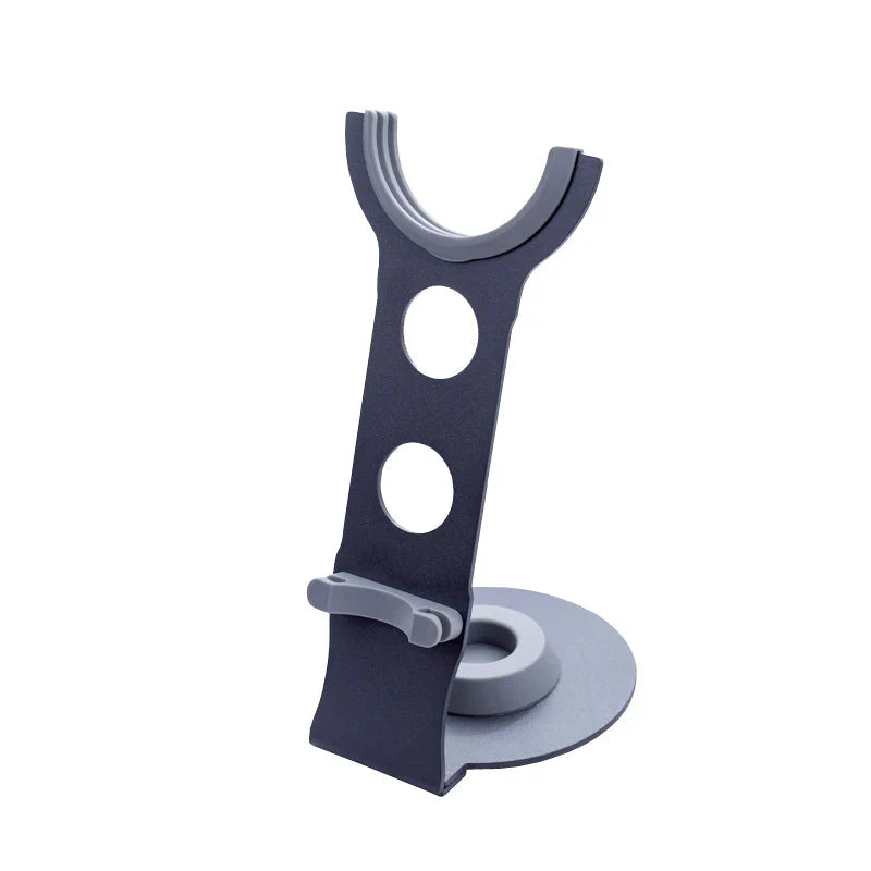 Hair Dryer Stand Holder Portable Bathroom Organizer Bracket For Dyson