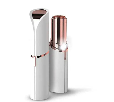 USB Rechargeable Mini Electric Eyebrow Trimmer Pen Bikini Shaver