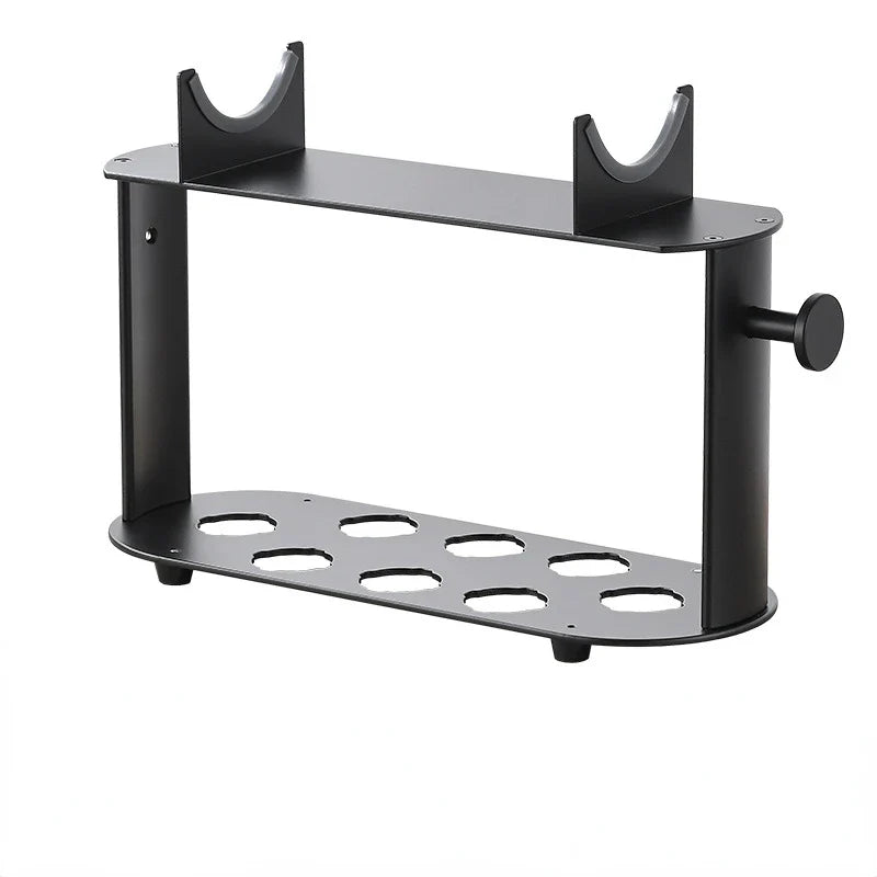 Dyson Airwrap Styler Stand Hair Curler And Dryer Organizer Rack