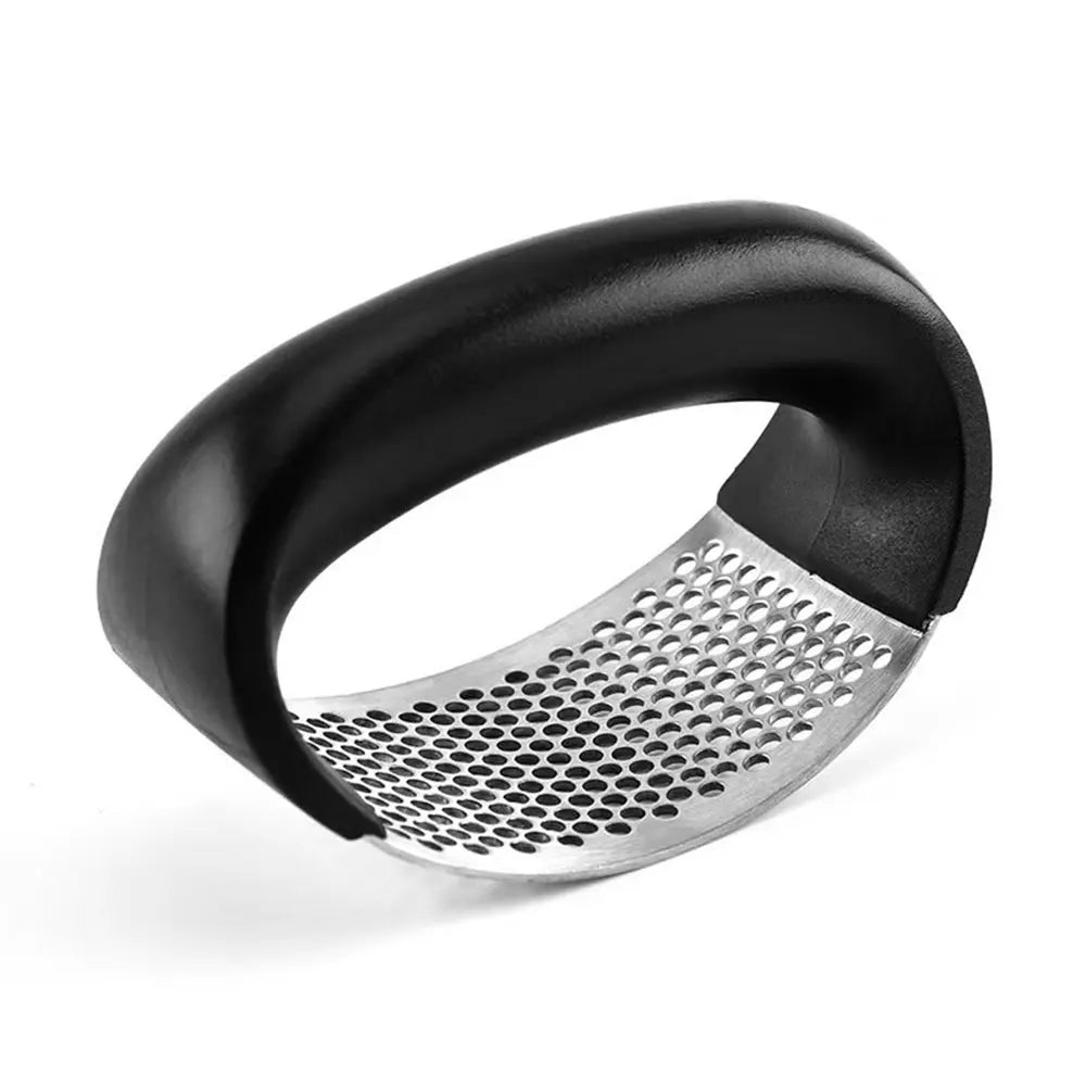 GarlicPro Efficient Garlic Press For Easy And Quick Garlic Crushing