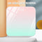 Smart Bathroom Scale Digital LCD Electronic Body Weight Monitor