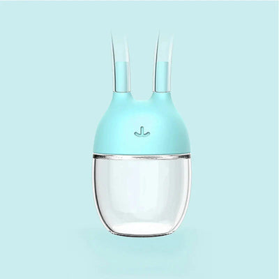 Baby Nasal Aspirator Gentle Suction Nose Cleaner For Infants
