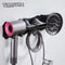 Wall Mount Hair Dryer Holder Magnetic Bracket For Dyson Supersonic