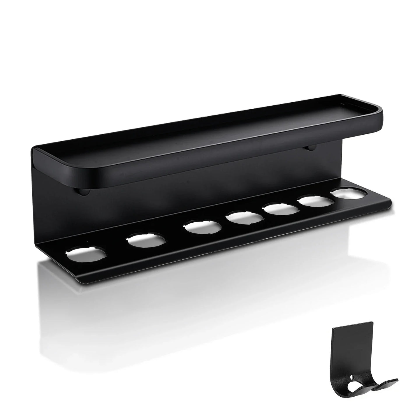 Wall Mounted Hair Dryer Holder Stand For Dyson Airwrap Dryer