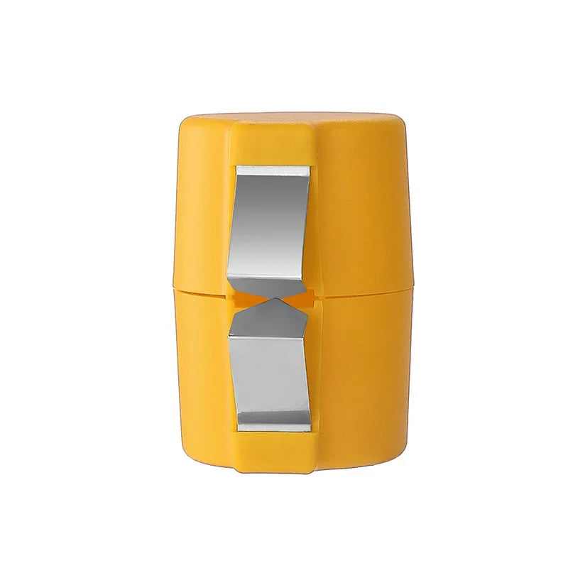 EggSnap Handheld Eggshell Separator For Easy Perfect Cracking
