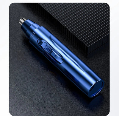 Electric Nose Hair Trimmer For Ear And Nose Painless Grooming