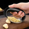 GarlicPro Efficient Garlic Press For Easy And Quick Garlic Crushing