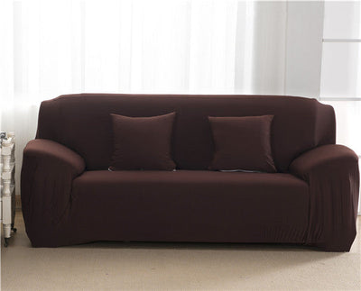 Universal Elastic Sofa Cover Non Slip Waterproof Protection