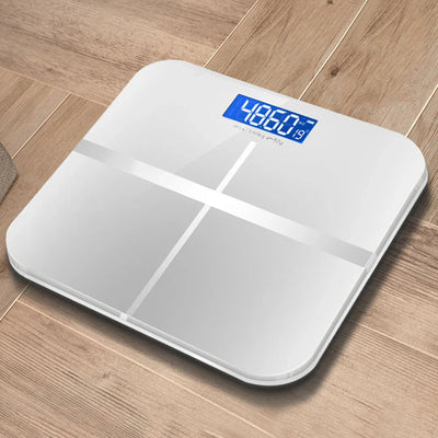 Bathroom Scale Electronic Body Weight With HD Display Digital