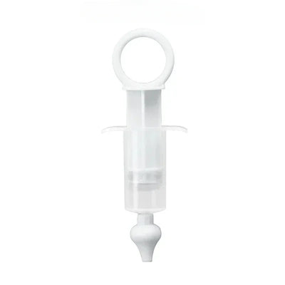 Needle Tube Baby Nasal Aspirator For Gentle Rhinitis Relief