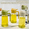 EZPour Glass Oil Dispenser For Precise Mess-Free Pouring