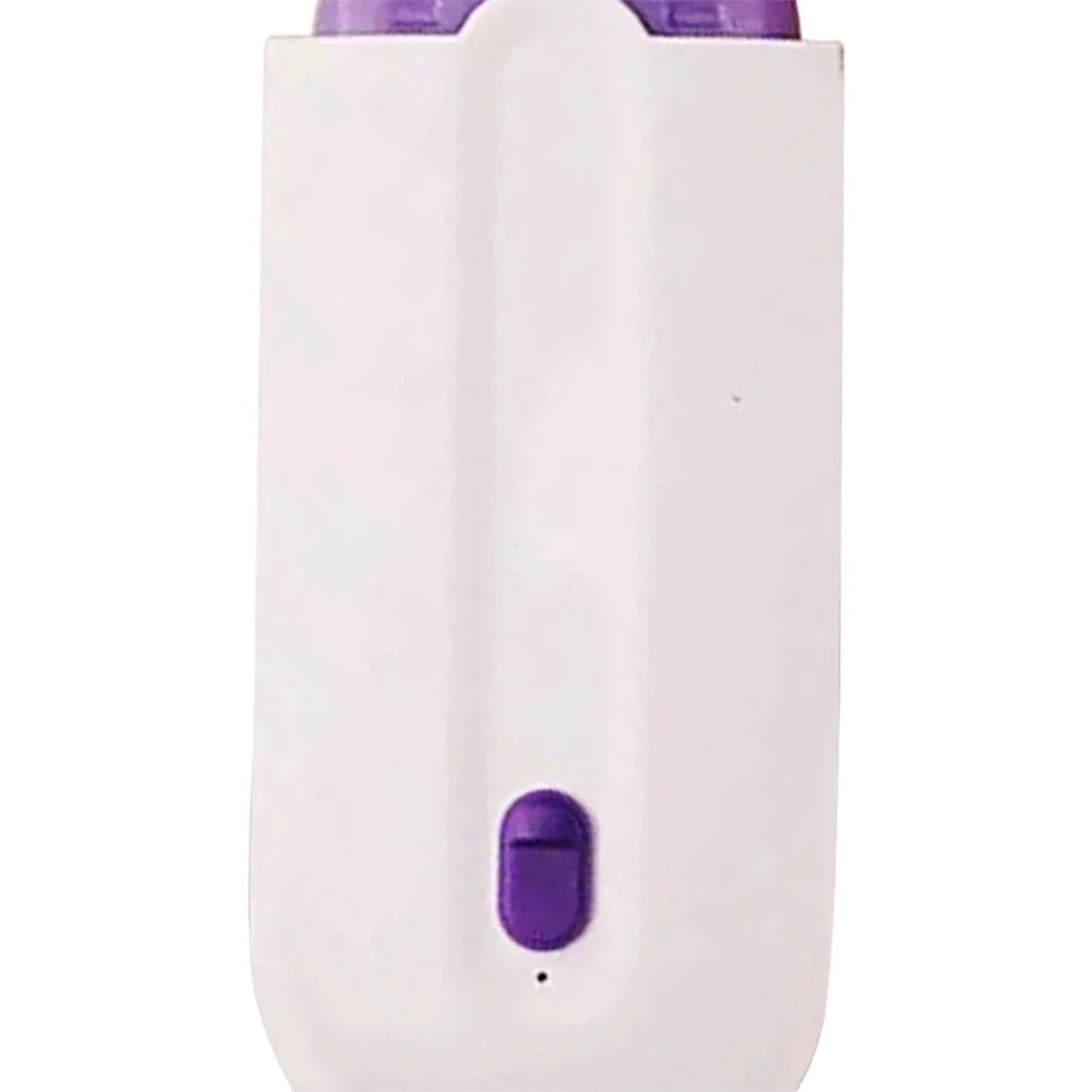 Woman Electric Shaver Safety Hair Remover Professional Hair Removal Device