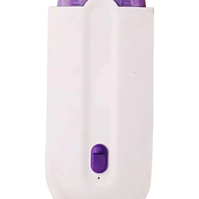 Woman Electric Shaver Safety Hair Remover Professional Hair Removal Device