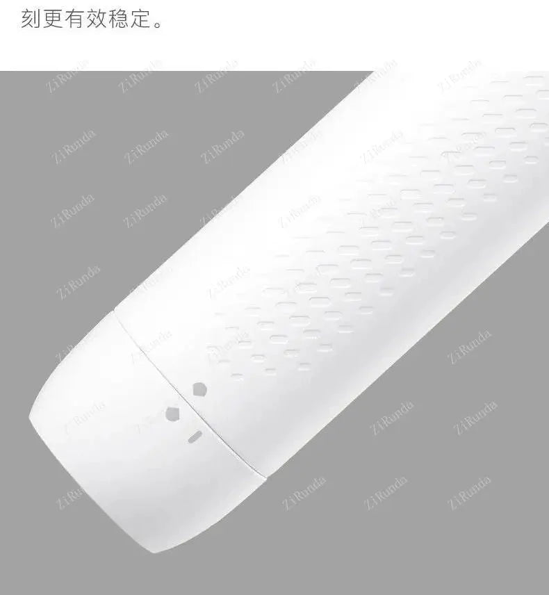 Electric Nose Hair Trimmer With Ear And Eyebrow Grooming Tool