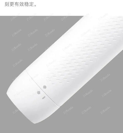 Electric Nose Hair Trimmer With Ear And Eyebrow Grooming Tool