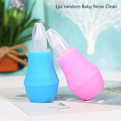 Nasal Irrigator Syringe Set 10 20 30ML For Effective Nasal Care