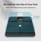 Smart Digital Body Fat Scale Accurate Weight And Health Monitor