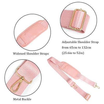 Folding Travel Bag Portable Lightweight Multifunctional Carrying Bag