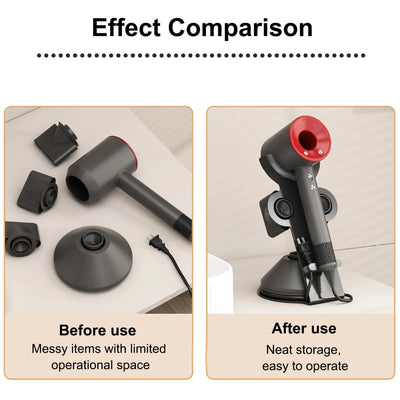 Dyson Supersonic Hair Dryer Stand Holder For Home Use
