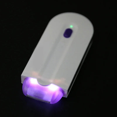 Painless Hair Removal Kit For Women Home Use Epilator Touch