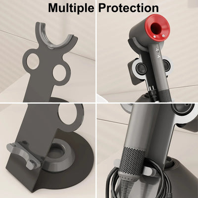 Dyson Supersonic Hair Dryer Stand Holder For Home Use