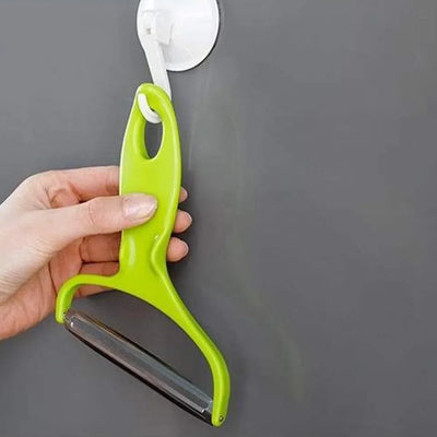 SharpEdge Stainless Steel Vegetable Cutter For Easy Food Prep
