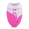 Electric Epilator USB Rechargeable For Women Full Body Hair Removal
