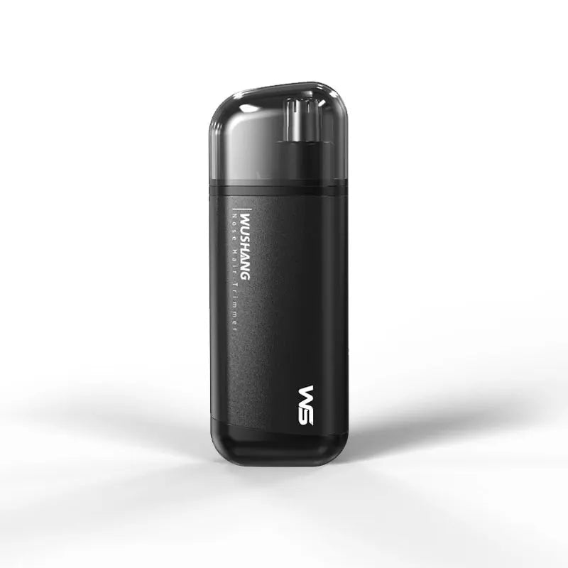 Nose Hair Trimmer Electric USB Rechargeable Grooming Tool