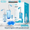 Dr.isla 330ML Nasal Irrigator Bottle Nasal Rinse Nose Cleaner