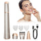 Facial Hair Remover For Women Electric Rechargeable Epilator Shaver