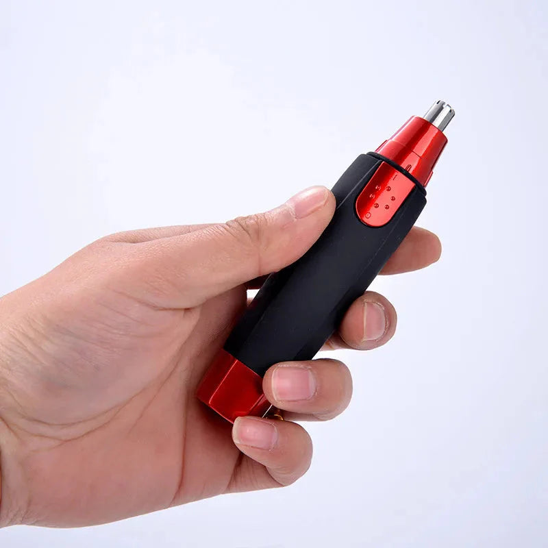Nose Hair Trimmer Ear Face Grooming Kit Razor Removal Tool