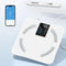 Body Fat Scale Wireless Digital Bathroom Weight Monitor