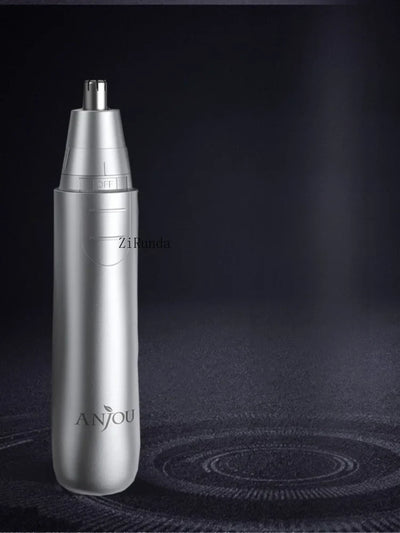 Electric Nose Hair Trimmer For Men And Women Grooming Tool