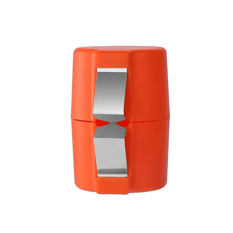 EggSnap Handheld Eggshell Separator For Easy Perfect Cracking