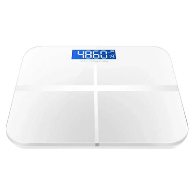Bathroom Scale Electronic Body Weight With HD Display Digital