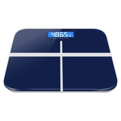 Bathroom Scale Electronic Body Weight With HD Display Digital