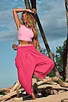 Super Comfort Stylish Plus Size Pants For Everyday Wear