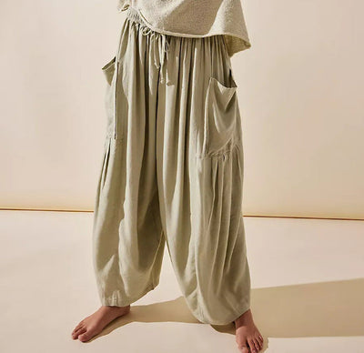 Super Comfort Stylish Plus Size Pants For Everyday Wear