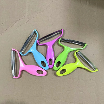 SharpEdge Stainless Steel Vegetable Cutter For Easy Food Prep