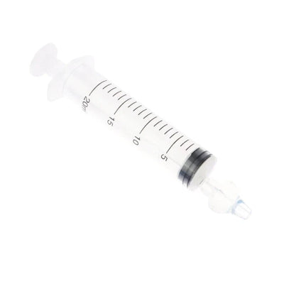 Baby Nasal Aspirator 20ml Syringe Nasal Irrigator Nose Cleaner